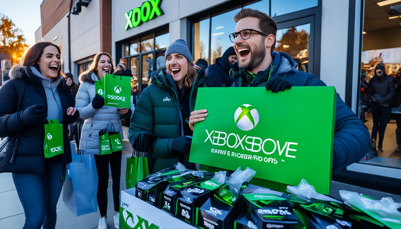 Xbox Series X Black Friday: Best Deals and Savings