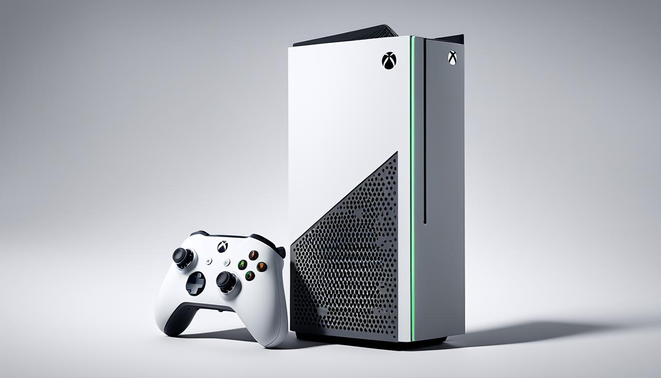 Xbox Series: Next-Gen Gaming Console Unveiled