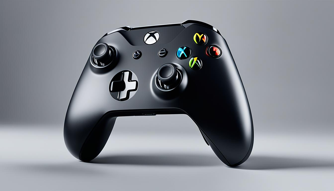 Xbox Wireless Controller: Gaming Precision & Comfort