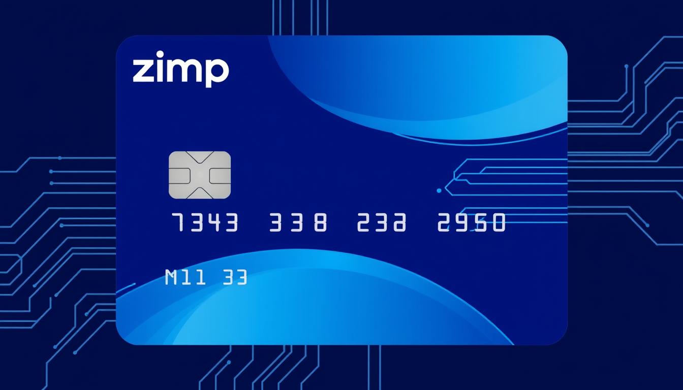 ziimp .com credit cards