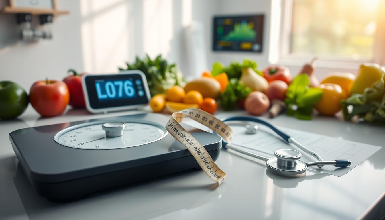 Medical Weight Loss: Achieve Your Health Goals