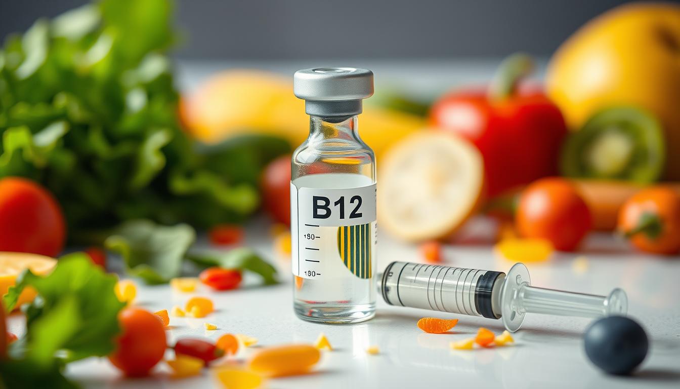 b12 injections for weight loss