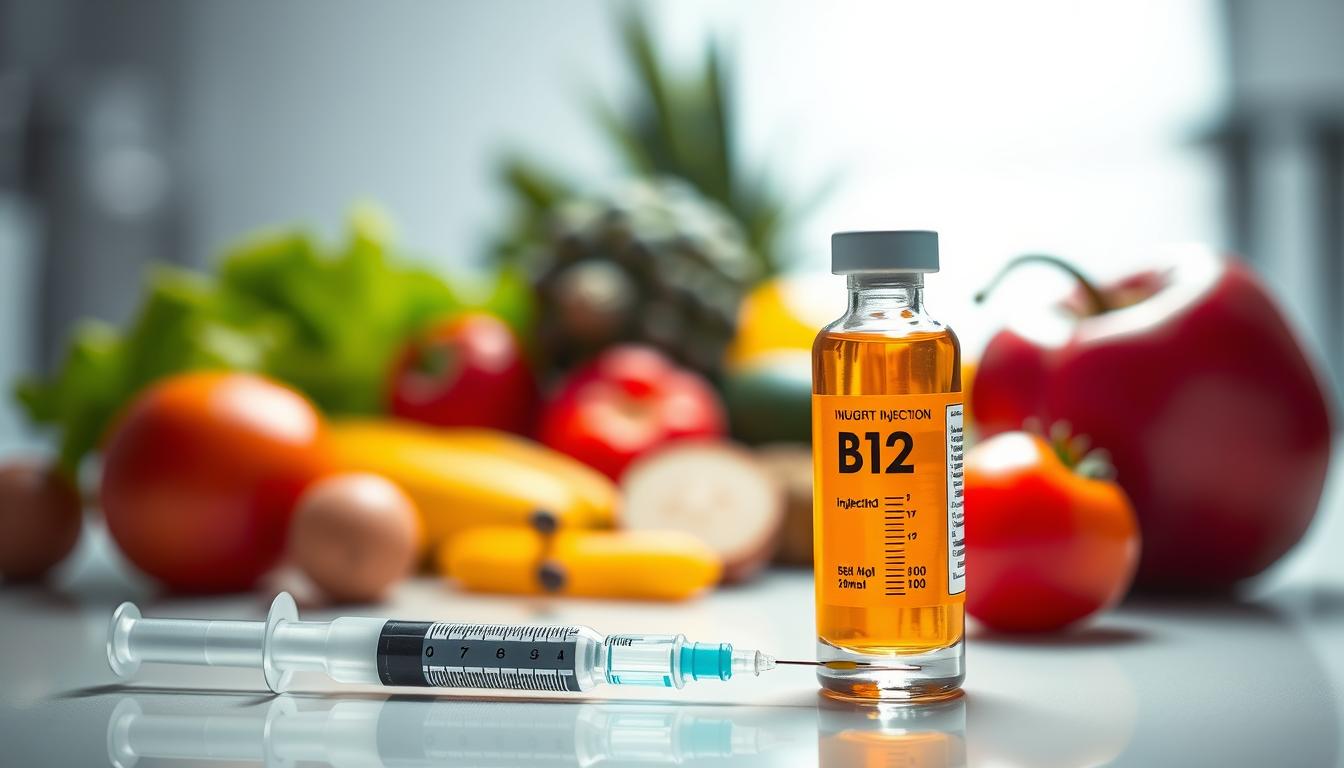 B12 Injections for Weight Loss: What You Need to Know