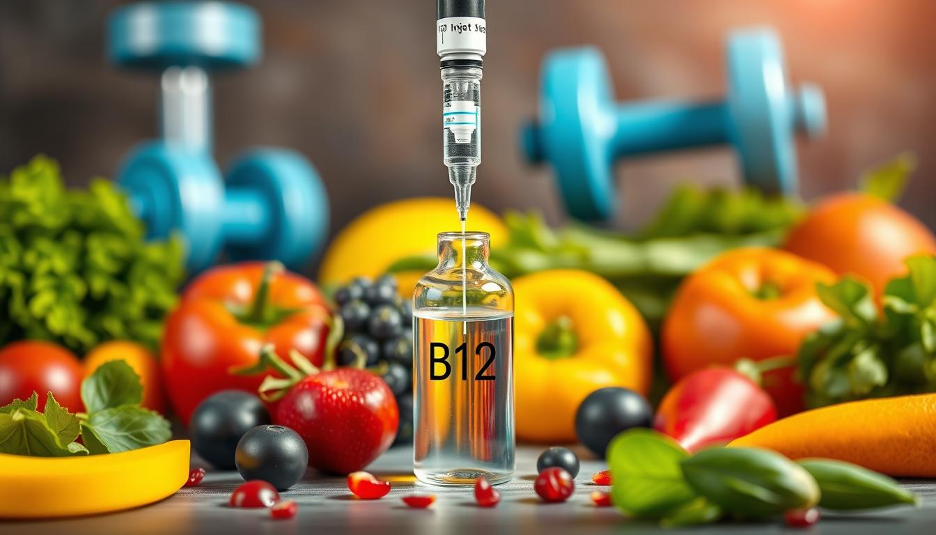 B12 Injections for Weight Loss: Effective Solutions