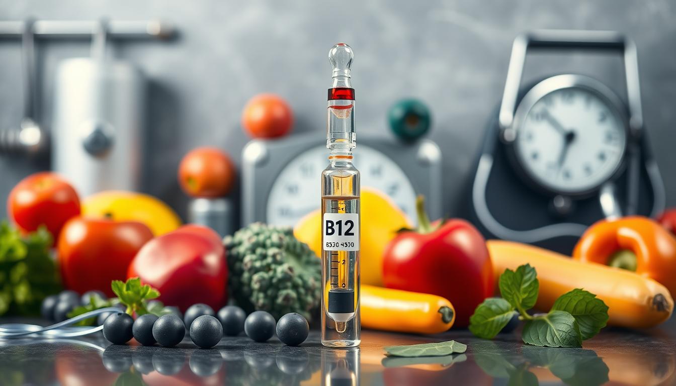 B12 Shots for Weight Loss: Boost Your Metabolism