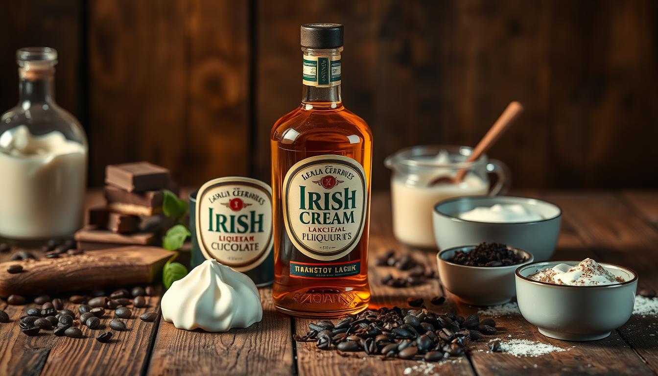 Bailey Based: The Ultimate Guide to Irish Cream