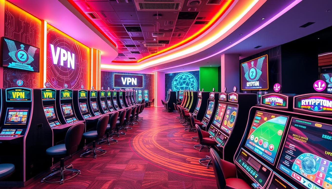 Crypto VPN-Friendly Casinos: Top Picks for 2023