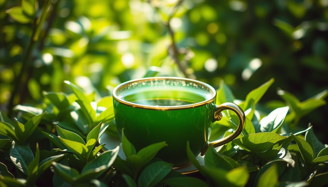 Top Green Teas for Weight Loss: Our Picks