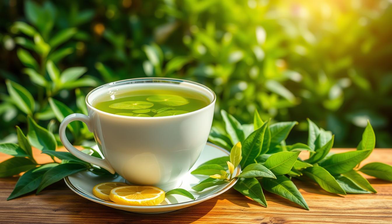 best green tea for weight loss