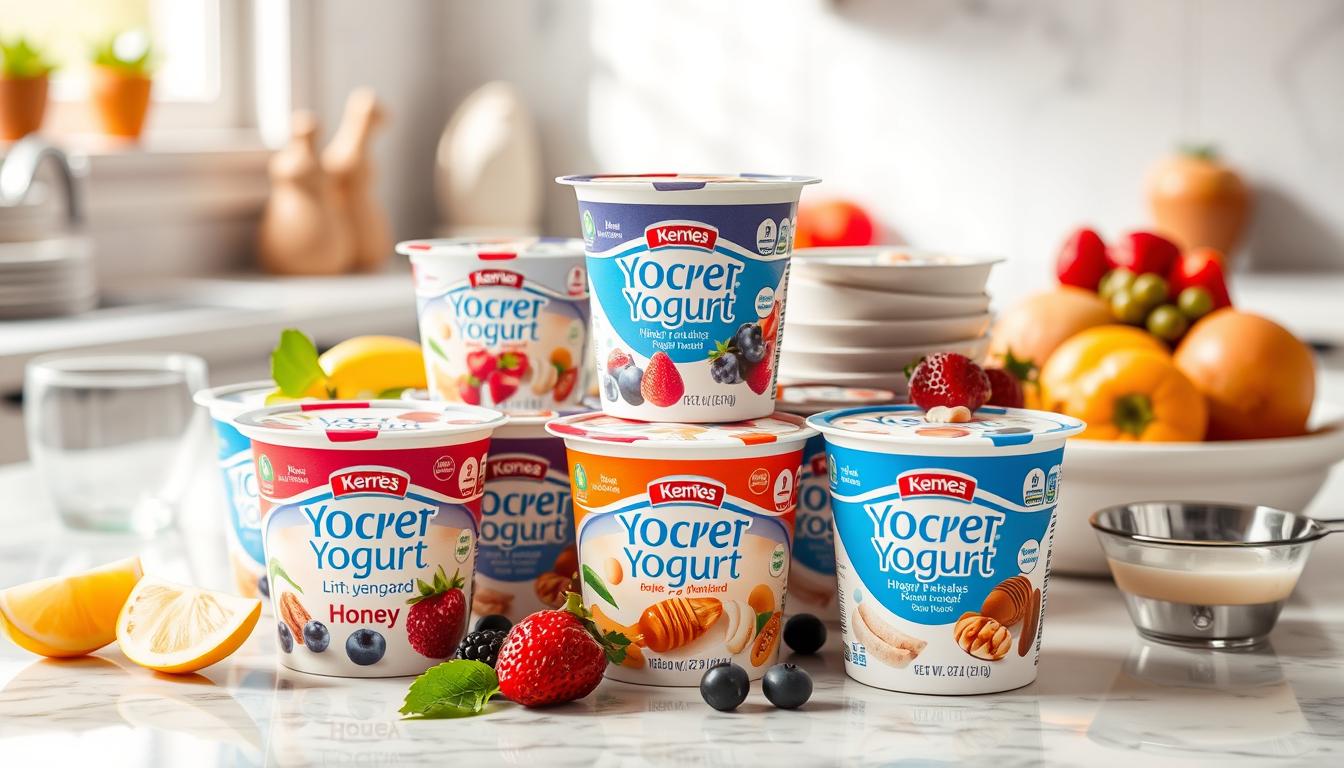 Top Yogurts for Weight Loss: Healthy Options