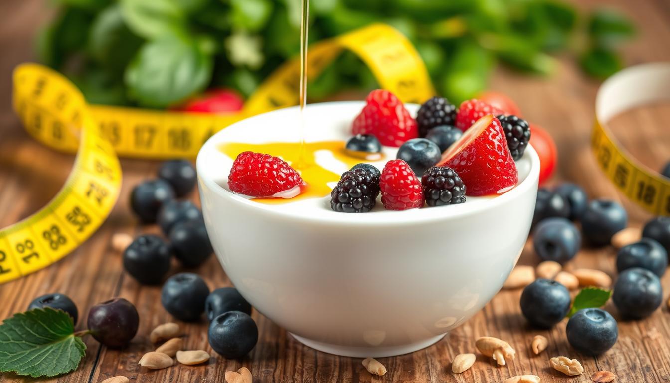 Top Yogurt Choices for Weight Loss Success