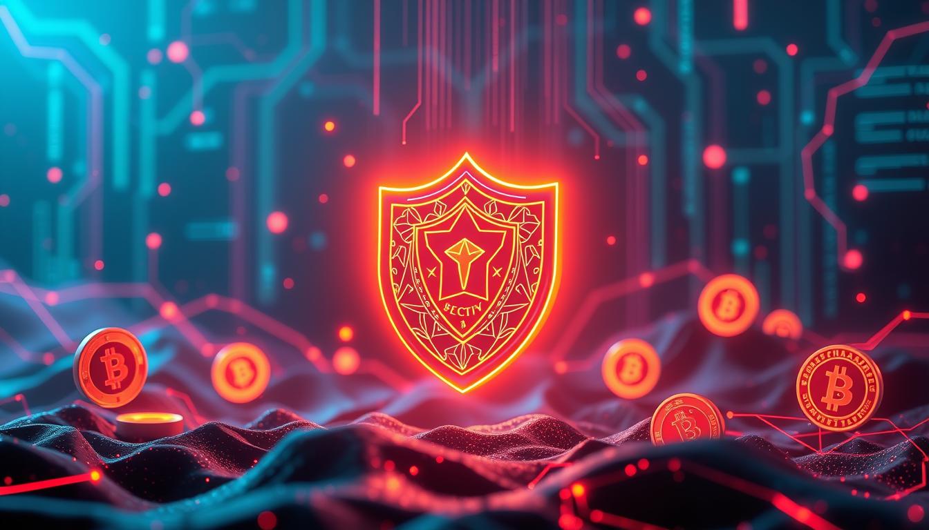 Crypto Lamina: Revolutionizing Digital Asset Security