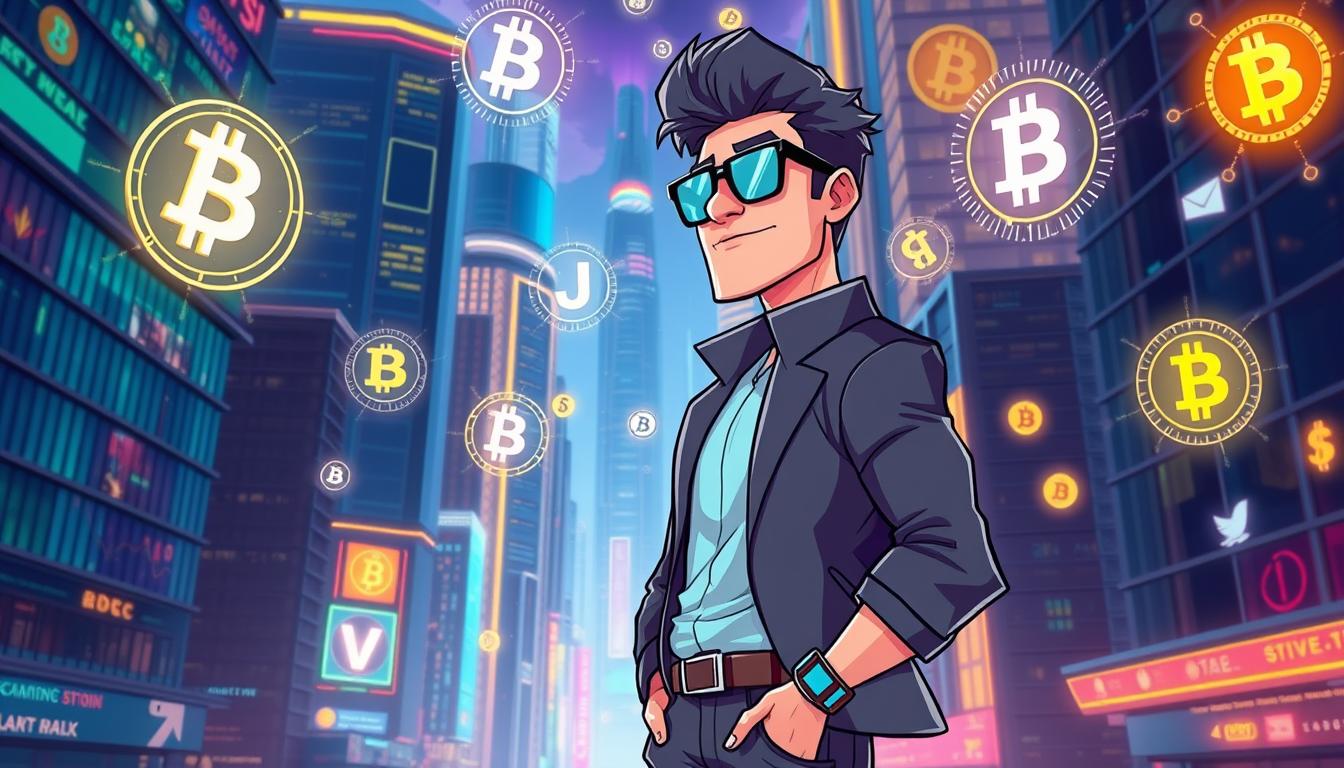 Daddy Tate Crypto: Your Guide to Digital Assets