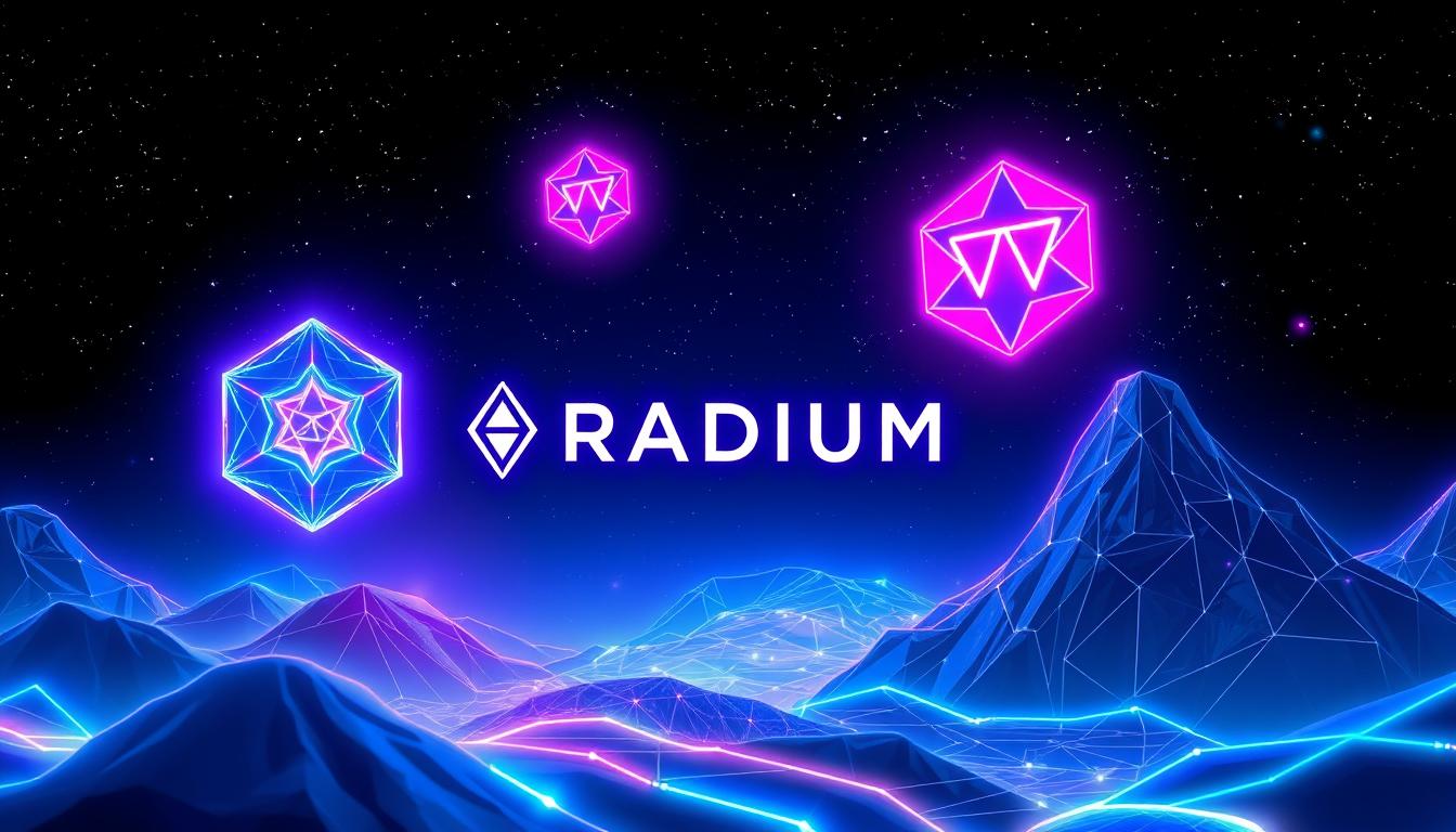 difference between radium and radium cpmm crypto