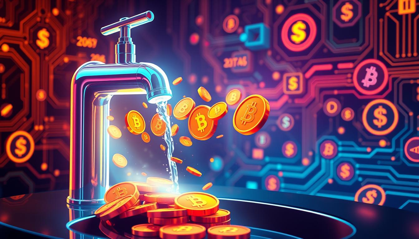 Faucet Crypto: Earn Free Cryptocurrency Online