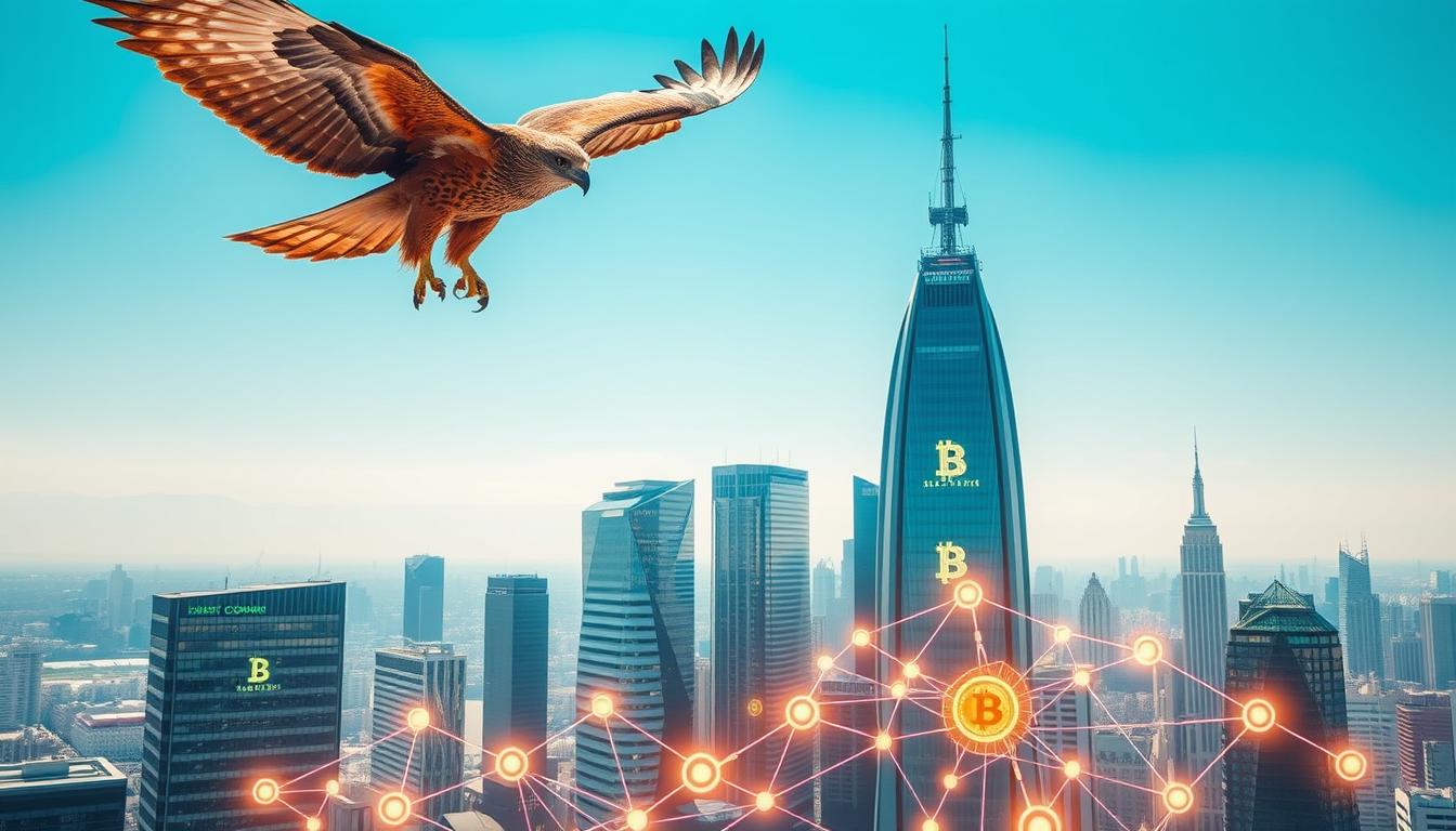 Hawk Tuah Crypto: Soaring into Digital Finance