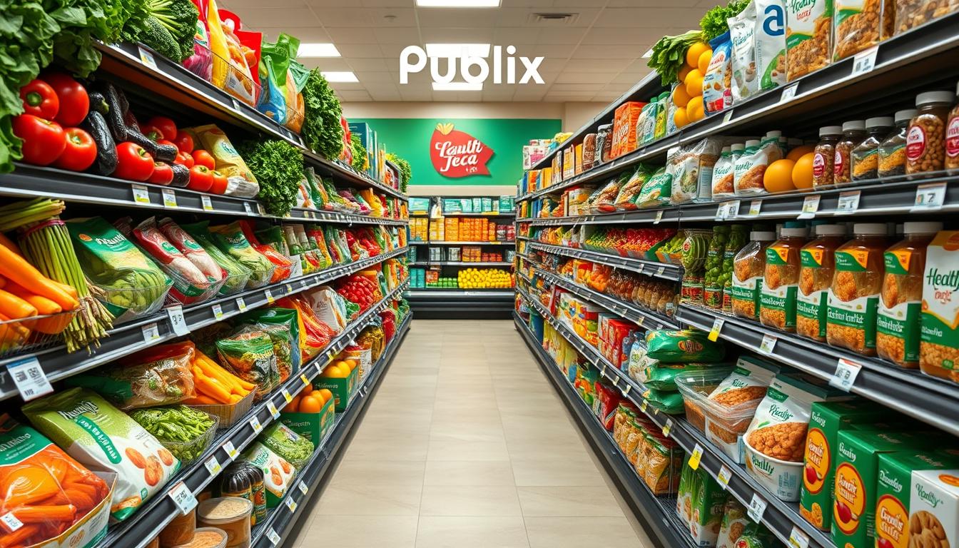 healthy foods at publix for weight loss