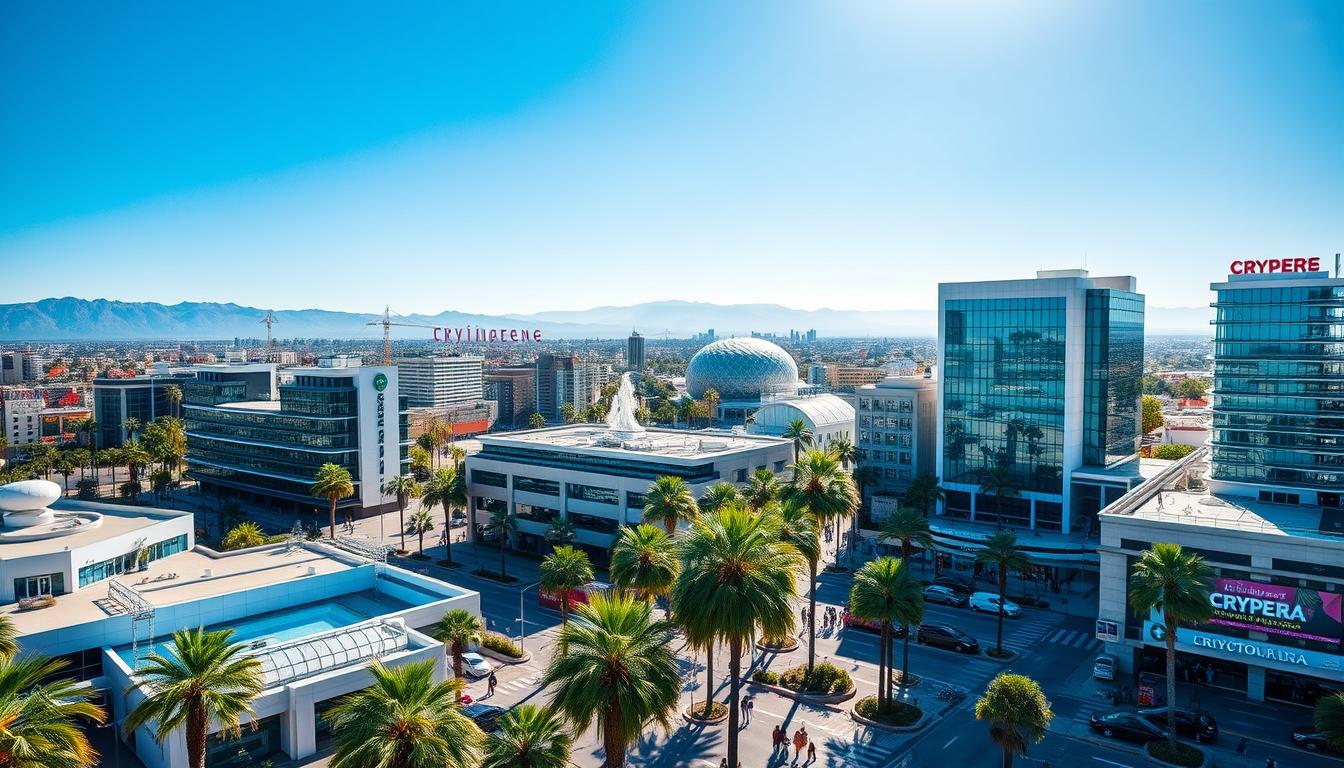 Hotels Near Crypto Arena: Top LA Accommodations