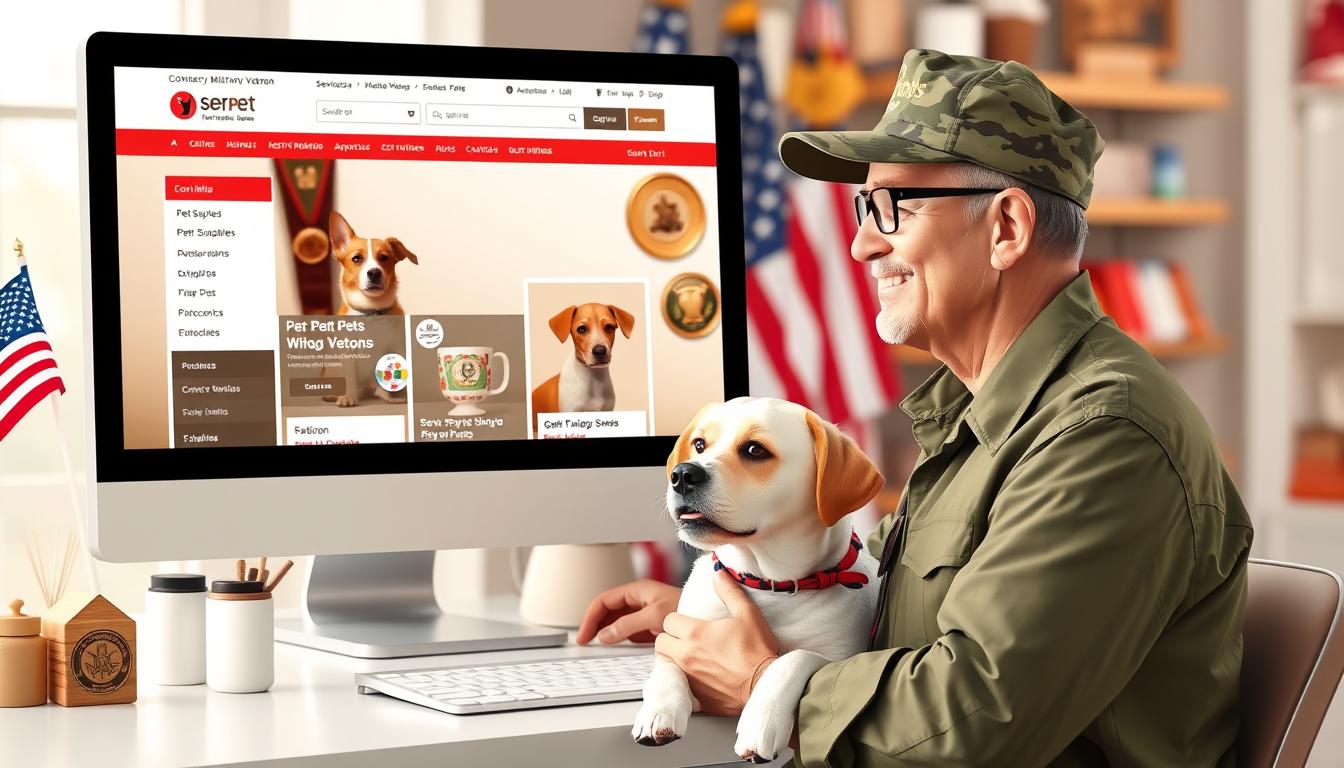 How to Get Military Discount at Chewy: Save Today