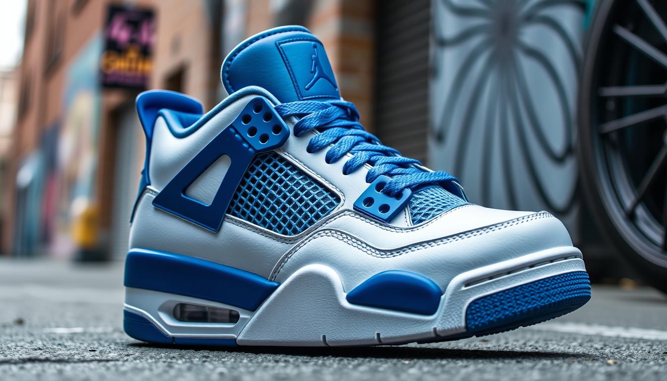 Jordan 4 Military Blue Release Date: What You Need to Know