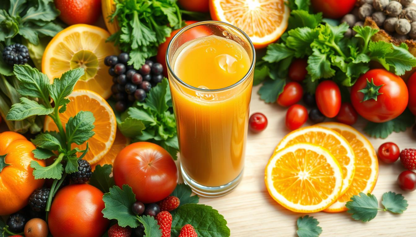 Juice Cleanse Weight Loss: Effective Detox Guide