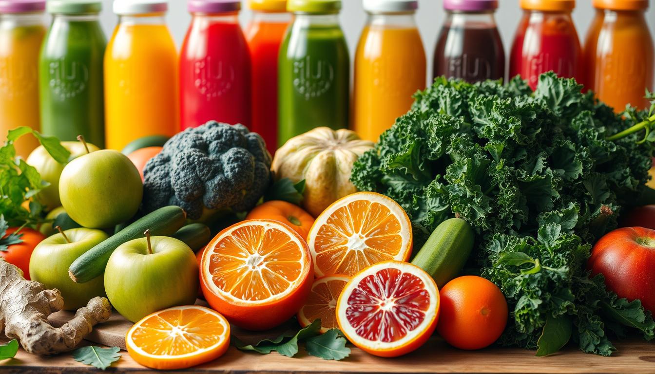 juice recipes for weight loss