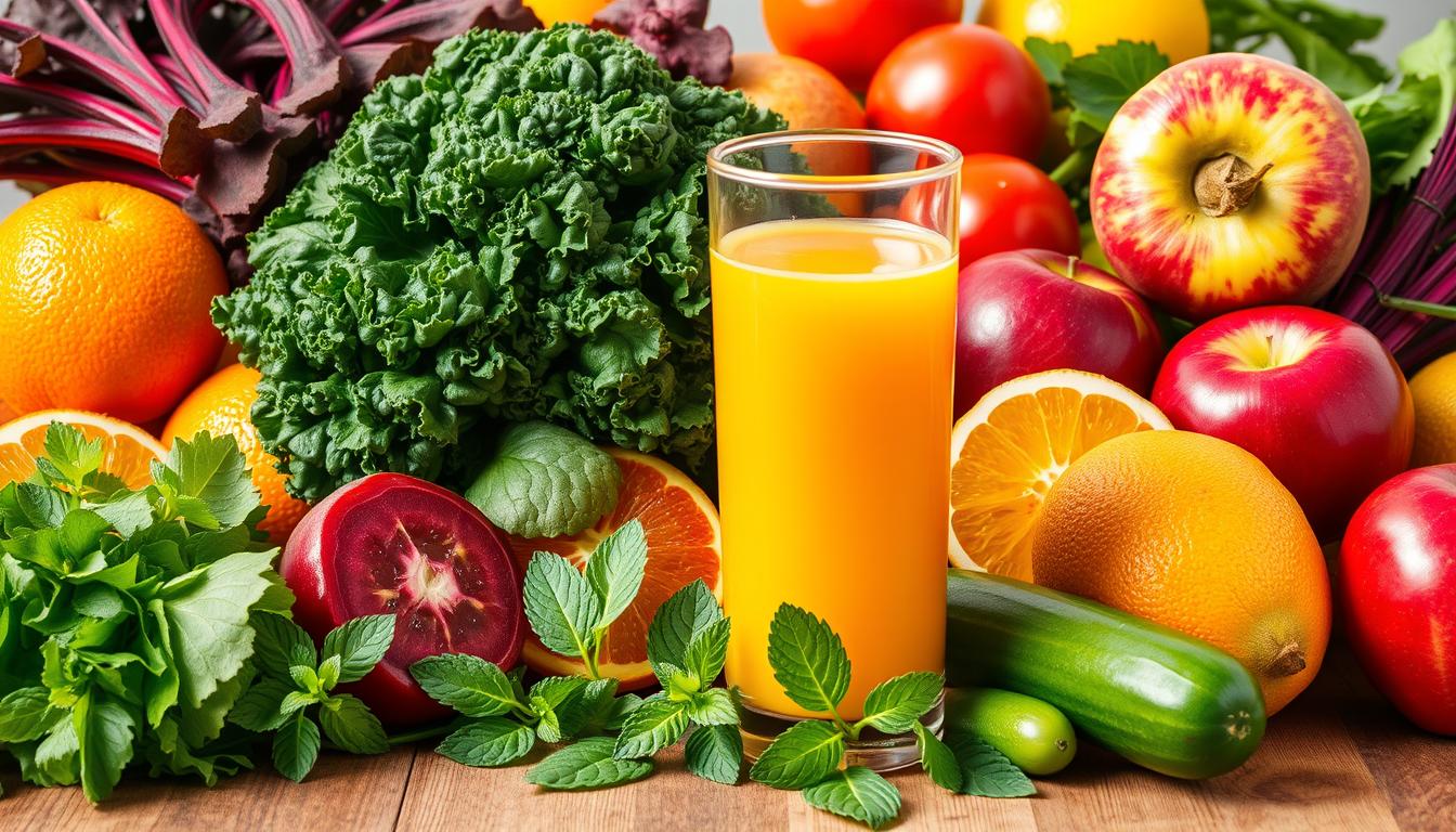 juicing recipes for weight loss