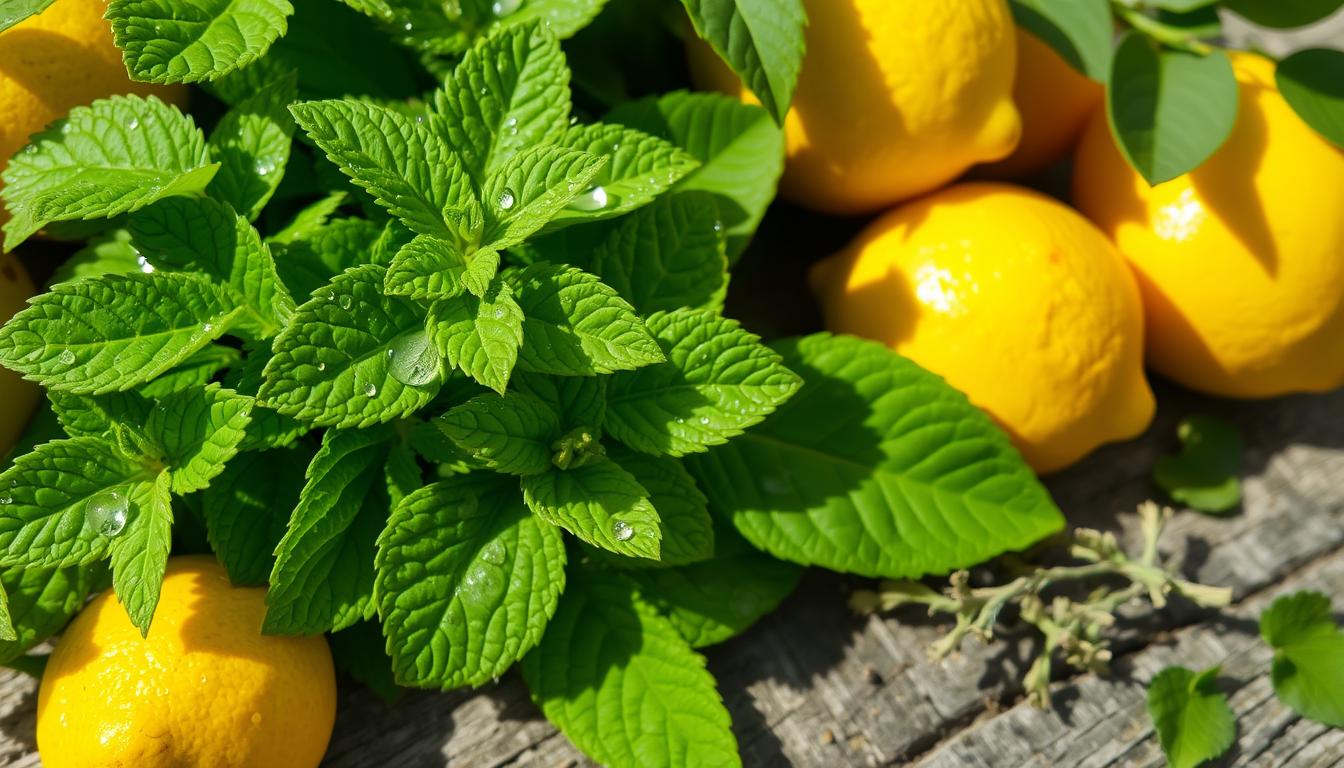 Lemon Balm Recipe for Weight Loss: Easy & Effective