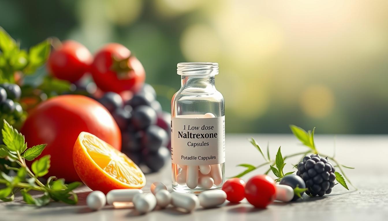 Low Dose Naltrexone for Weight Loss: Benefits & Facts