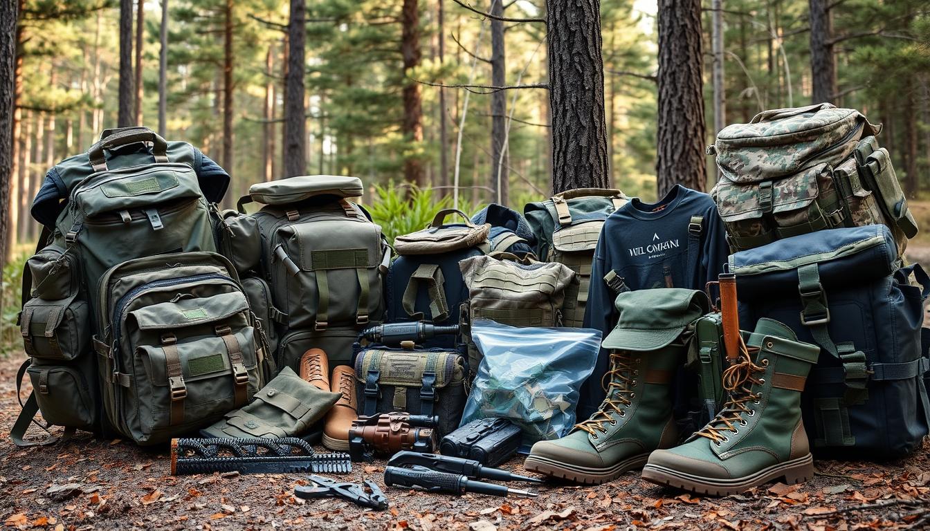 Maine Military Supply: Gear for Service & Civilians