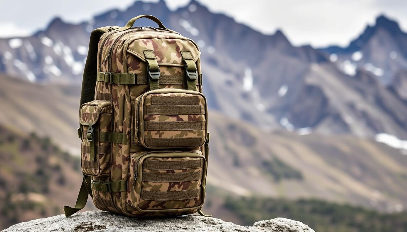 Discover the Best Military Backpacks for Any Mission