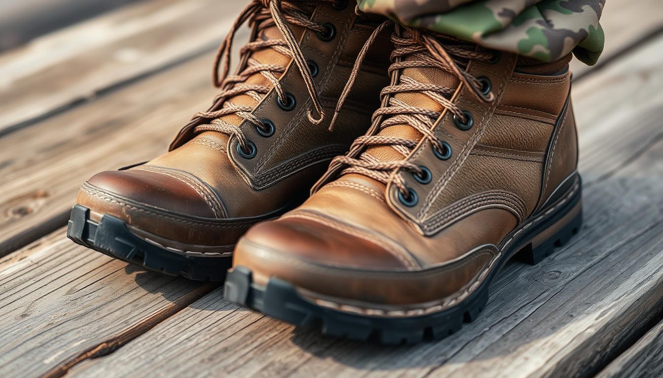 Military Boots Surplus Cost: Affordable Gear Guide