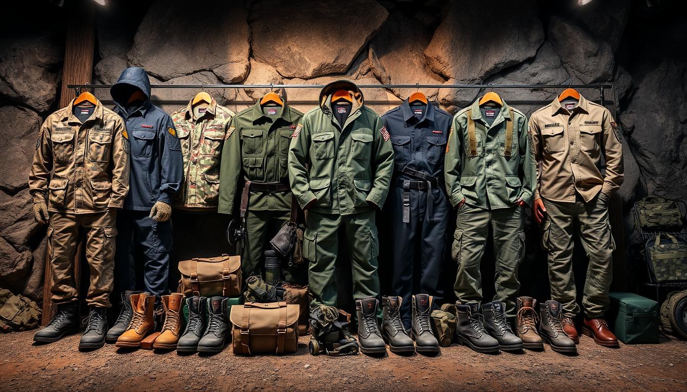 Military Clothing Sales: Premium Gear for Service Members