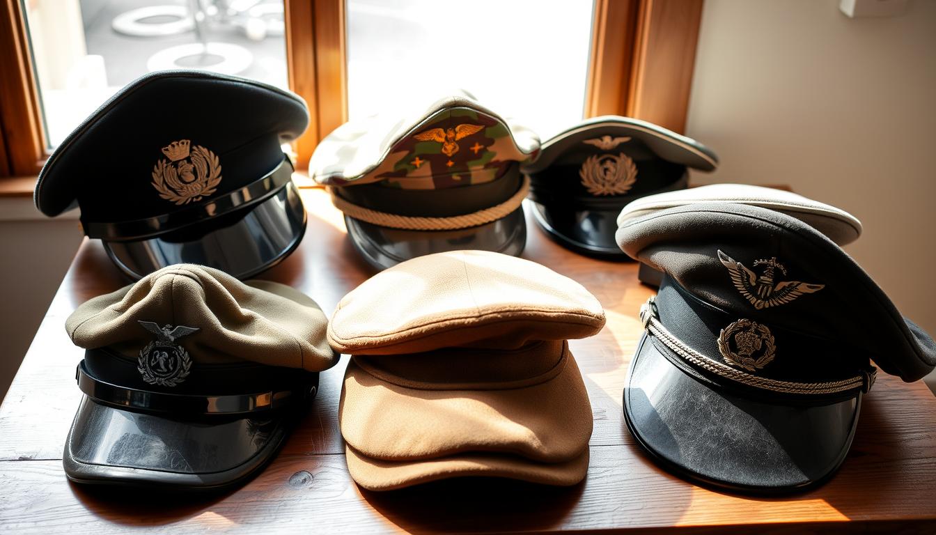 Military Hat: Styles, History, and Regulations