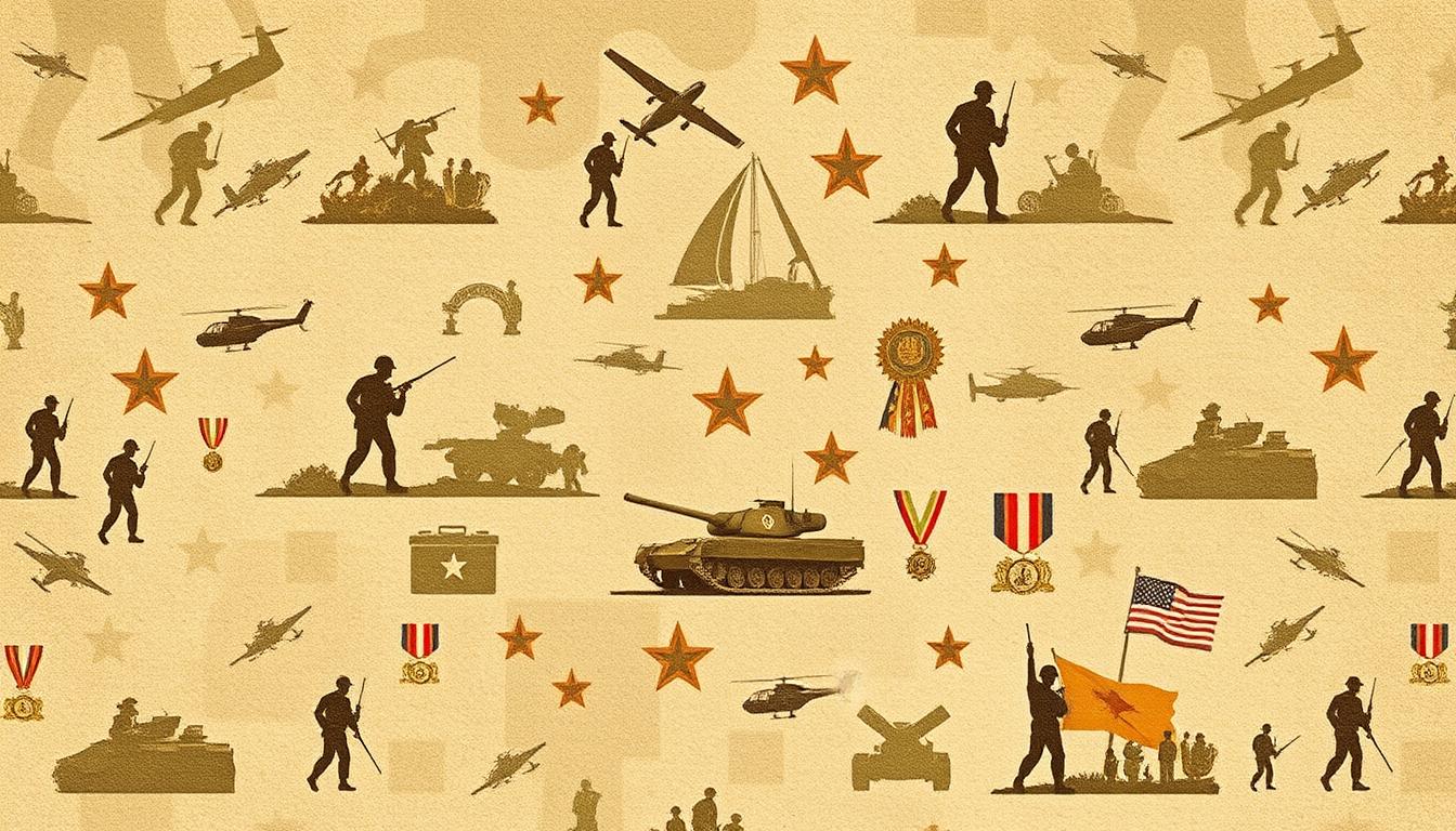 military wallpaper