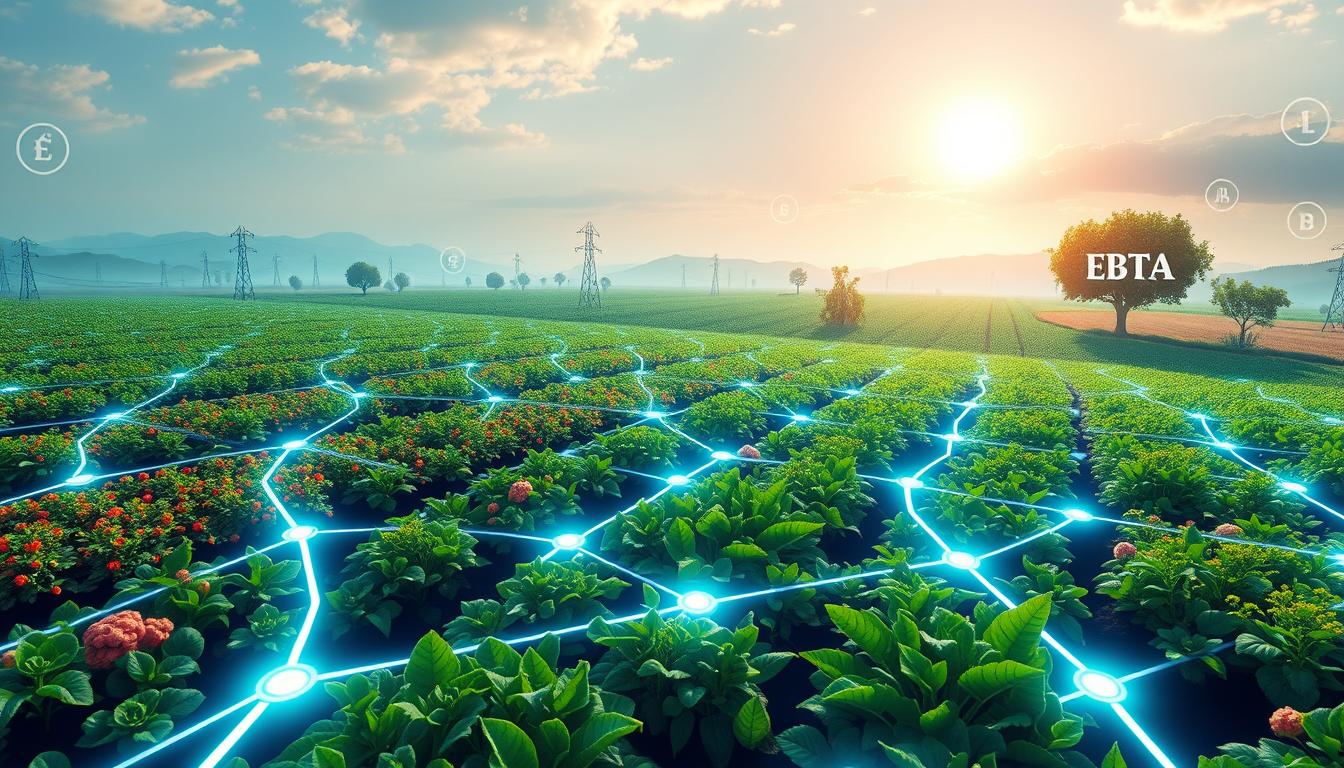 PEMP.farm Crypto: Decentralized Farming Platform