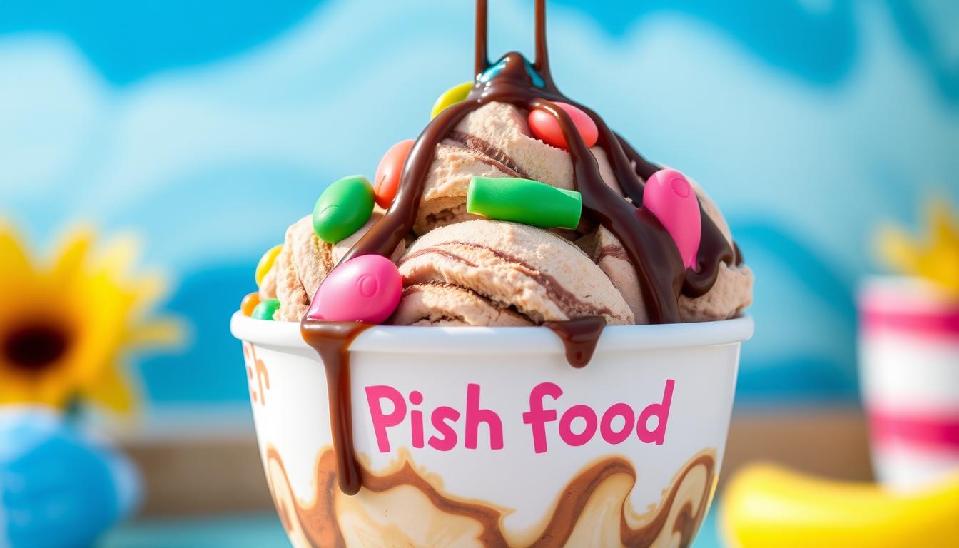 phish food ice cream