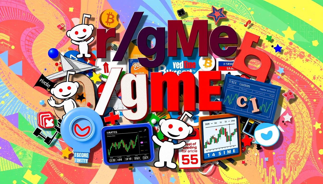 r/gme: GameStop Stock Discussion on Reddit