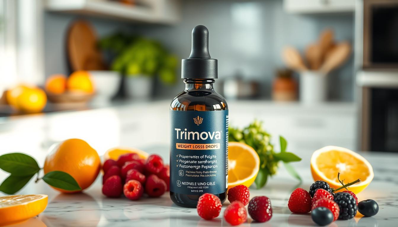 Trimova Weight Loss Drops Reviews: Real Results?