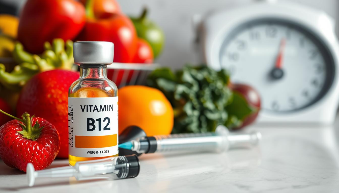 Vitamin B12 Shots for Weight Loss: Facts & Benefits