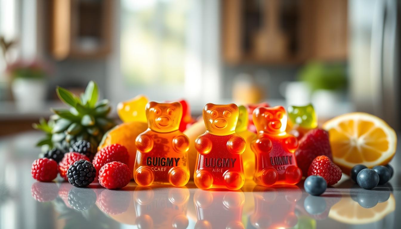 Weight Loss Gummies Shark Tank: Fact or Fiction?