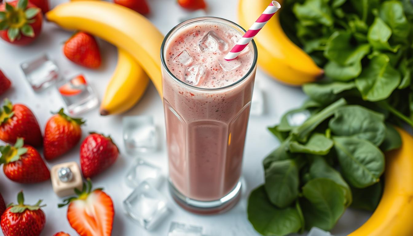 Tasty Weight Loss Shake: Your Path to Health