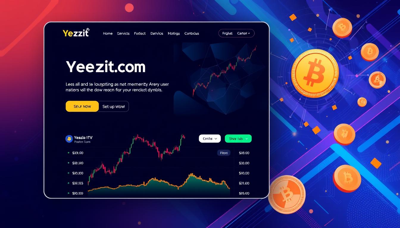 yezzit.com bitcoin